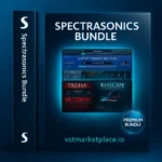 Spectrasonics Bundle – Omnisphere, Keyscape and Trilian VST plugins premium collection