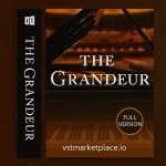 The Grandeur Kontakt Library – Native Instruments