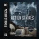 Native Instruments Action Strikes Kontakt Library cinematic percussion
