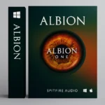 Spitfire Albion ONE cinematic orchestral library Kontakt