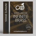 Aaron Venture Infinite Brass Kontakt Library brass ensemble