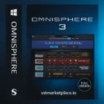 Spectrasonics Omnisphere 3 virtual instrument VST plugin