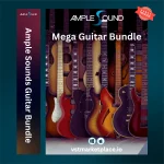 Ample Sounds Mega Guitar Bundle – Complete Realistic Guitar VST Collection