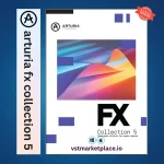 Arturia FX Collection 5 Download – 35 Professional Audio Effects 2025