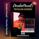 Doobie Powell Peculiar Sounds V2 – Gospel & R&B VST Plugin (Rhodes, Pianos, Synths, Drums)
