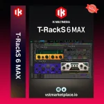 T-RackS 6 MAX – Ultimate Mixing & Mastering Suite