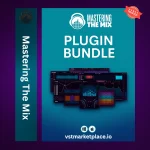 Mastering The Mix Bundle – Intelligent Audio Tools for Professional Results
