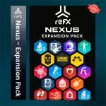 Nexus Expansion Pack 210GB Download – Complete Collection 2025