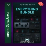 Nuro Audio Everything Bundle – The Complete Next-Gen Production Suite (2026)