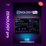Roland ZENOLOGY Pro – Advanced ZEN-Core Software Synthesizer