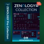 Roland ZENOLOGY Pro Collection – Complete ZEN-Core Expansion Bundle