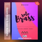 Audio Modeling SWAM Solo Brass Bundle – Revolutionary Physical Modeling Brass Instruments