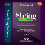 Audio Modeling SWAM String Sections – Revolutionary Physical Modeling Orchestral Strings