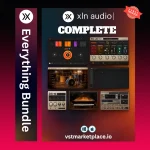 XLN Audio Everything Bundle – Drums, FX & Creative Suite 🎧🔥
