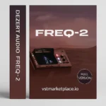 Dezert Audio Freq-2 Vintage Synth Kontakt