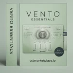 Heavyocity VENTO Modern Woodwinds – Hybrid Cinematic Woodwinds Library for Kontakt
