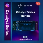 iZotope – Catalyst Series Bundle