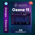 iZotope Ozone 11 Download – AI-Powered Mastering Suite 2025