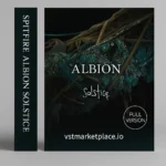 Spitfire Albion Solstice 🌿 Modern Folk Cinematic VST