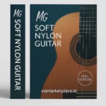 Spitfire Audio MG Soft Nylon Guitar — Intimate Cinematic Nylon String Kontakt Library