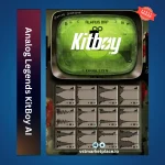 Analog Legends KitBoy AI Download - Hip Hop Drum VST Plugin