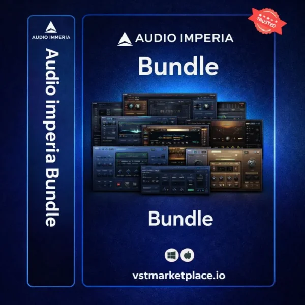 Audio Imperia Bundle Download - Complete Orchestral Collection