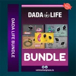 Dada Life Bundle Free Download - Complete Plugin Collection