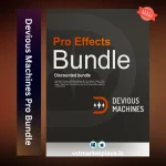 Devious Machines Pro Effects Bundle - 6 Creative FX | VST