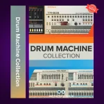 Roland Cloud Drum Machine Collection free Download - 5 TR Plugins