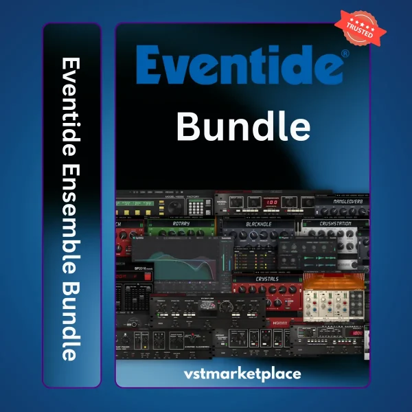 Eventide Ensemble Bundle Download - 37+ Premium Plugins