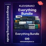 Klevgrand Everything Bundle Download | Complete Audio Plugin Collection