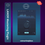 LANDR Mastering Plugin Download - AI Mastering VST/AU/AAX
