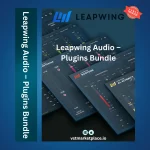 Leapwing Audio Bundle 2026 - Get 8 Plugins Instantly
