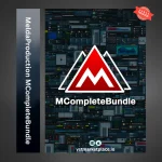 MeldaProduction MCompleteBundle Download | 112+ Plugins