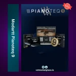 Modartt Pianoteq 9 Pro Download | Physical Modeling Piano