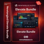 Newfangled Elevate Bundle Download | Adaptive Mastering & Mix Tools