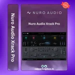 Nuro Audio Xrack Pro Download - Ultimate Mix Rack Plugin