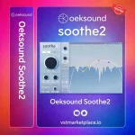 Oeksound Soothe2 Download - Dynamic Resonance Suppressor