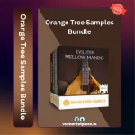 Orange Tree Samples Bundle Download - 13 Guitar & Bass Libraries
