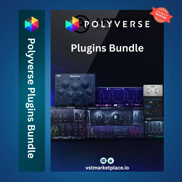 Polyverse Plugins Bundle Download | Complete Collection VST