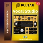 Pulsar — Vocal Studio