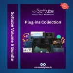 Softube Volume 6 Bundle Download | Complete Plugin Collection