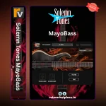 Solemn Tones MayoBass Download - Metal Bass VST Plugin