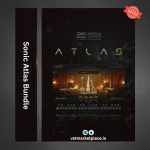 Sonic Atlas Bundle Download - World Music Sampler Plugin