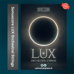 Sonuscore LUX Orchestral Strings Download - 70-Piece Ensemble