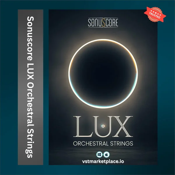 Sonuscore LUX Orchestral Strings Download - 70-Piece Ensemble