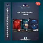 Spectrasonics Studio Bundle Download - Omnisphere 3 + Keyscape + Trilian