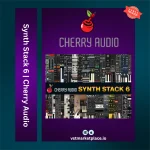 Cherry Audio Synth Stack 6 Download - 36 Synth Plugin Bundle