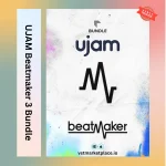UJAM Beatmaker 3 Bundle Download - 17 Virtual Drum Machines