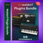 Waldorf Plugin Bundle - Legendary Synths Collection | VST